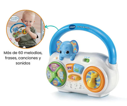 Baby Radio