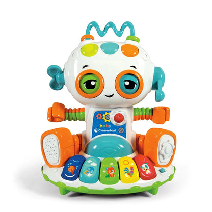 Baby Robot