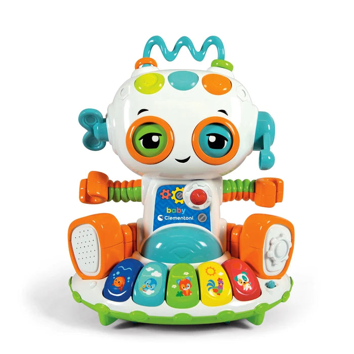 Baby Robot