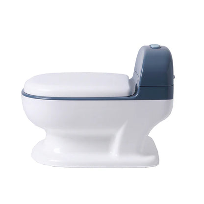 Bacín Mi Primer Baño Infanti