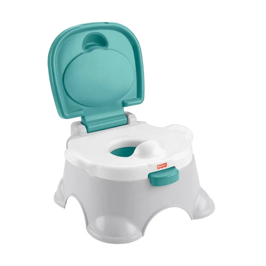 Bacinica 3 En 1 Fisher Price
