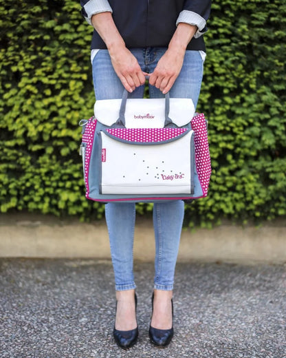 Bolso Baby Style Chic Babymoov