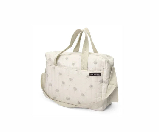 Pack Baby Shower Beige Suavinex