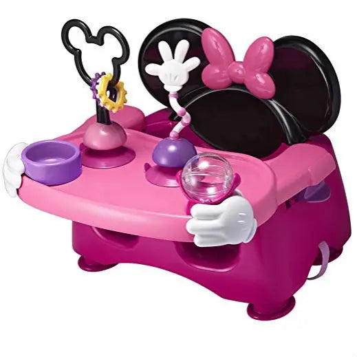 Booster Minnie Mouse