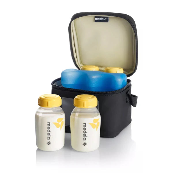 cooler bag medela