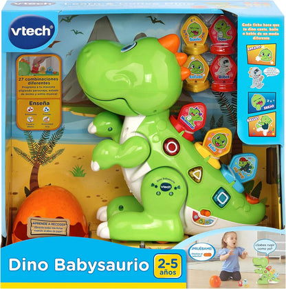 Dino Babysaurio