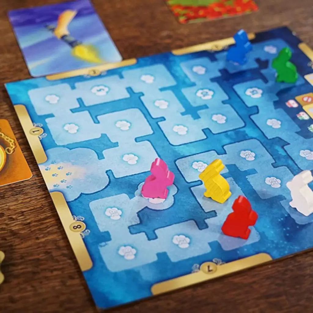 Dixit Juego de mesa