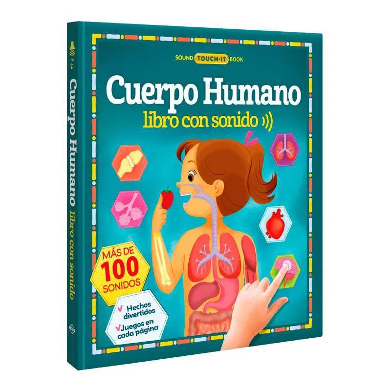 El Cuerpo Humano