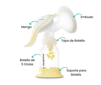 Harmony Extractor Manual