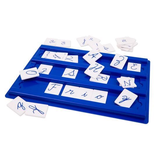 Kit De Letras Móviles