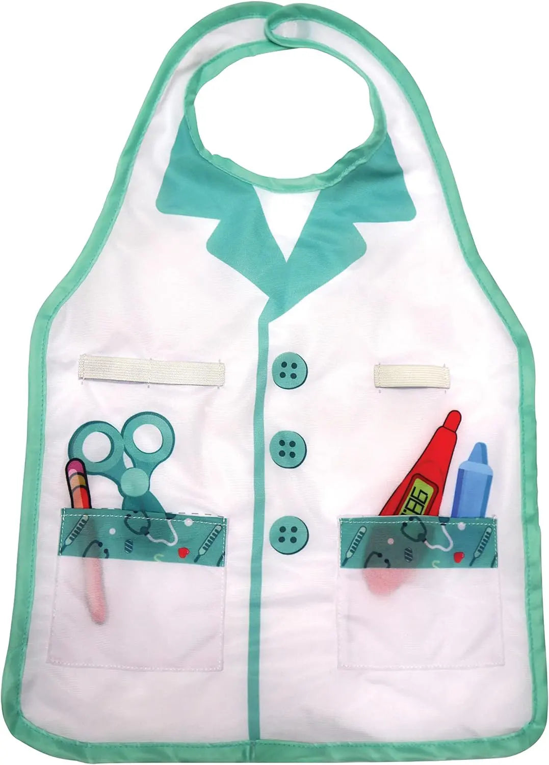 Kit médico Pre escolar