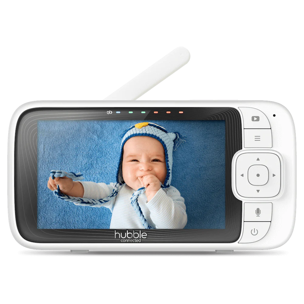 Monitor Wi-Fi Nursery Pal Link Premium