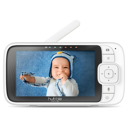 Monitor Wi-Fi Nursery Pal Link Premium