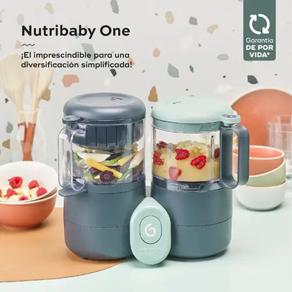 Nutribaby One