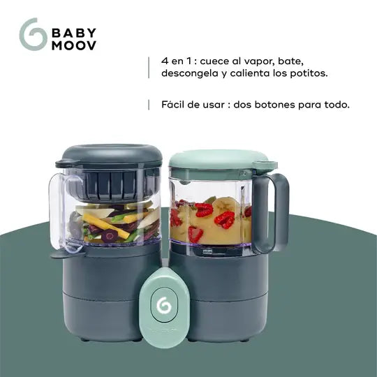 Nutribaby One