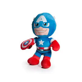 Peluche Avengers Capitán America