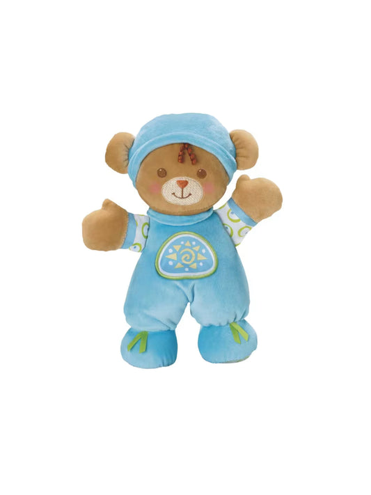 peluche Mi Primer Osito Fisher-Price