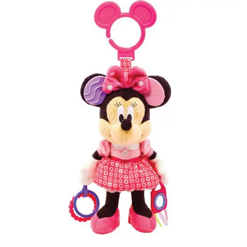 Peluche Minnie