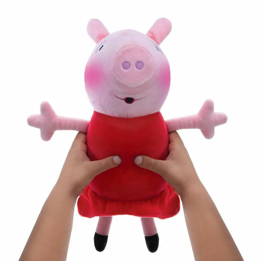 Peluche Peppa Pig