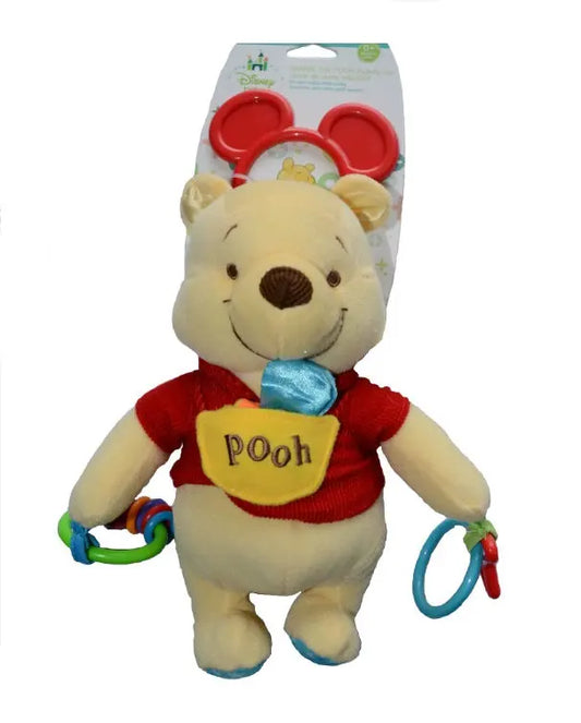 Peluche Winnie Pooh