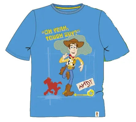 Polo Toy Story