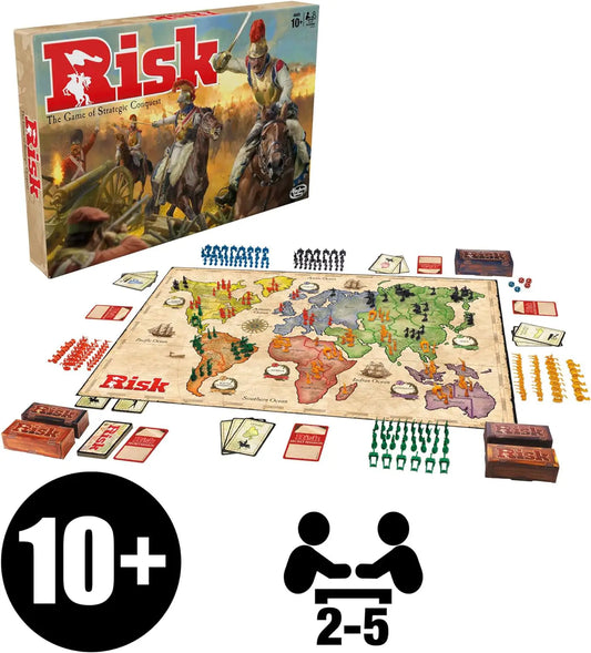 Risk