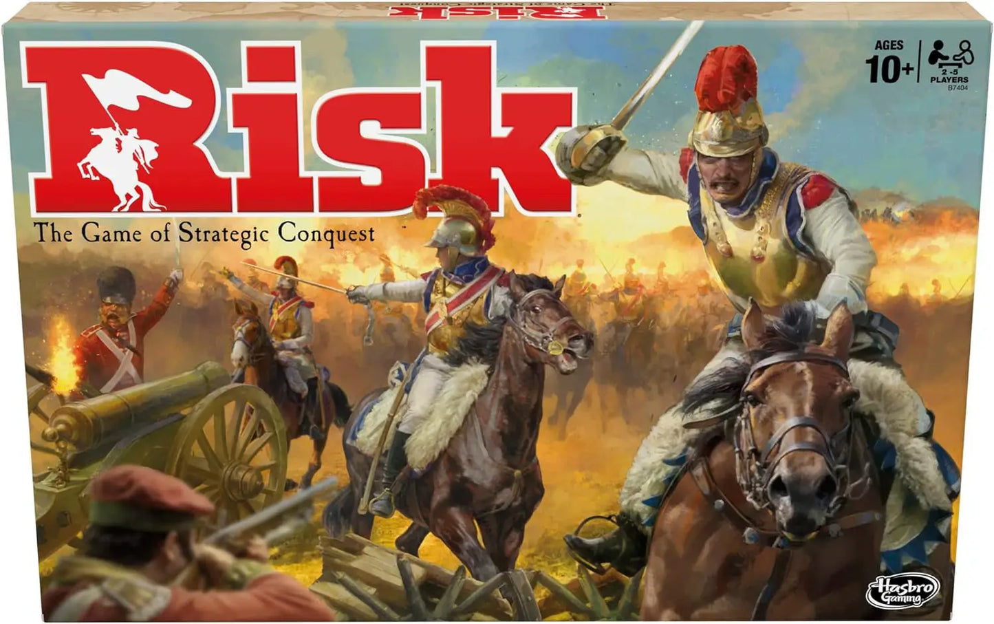 Risk