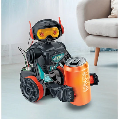 Robot Evolution Clementoni
