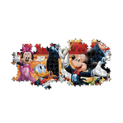 Rompecabezas Disney Orquesta 13200 Piezas Clementoni | Puzzle Gigante