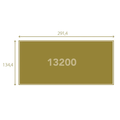 Rompecabezas Disney Orquesta 13200 Piezas Clementoni | Puzzle Gigante