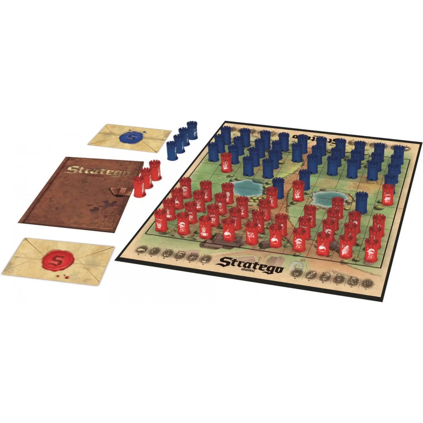 Stratego Original