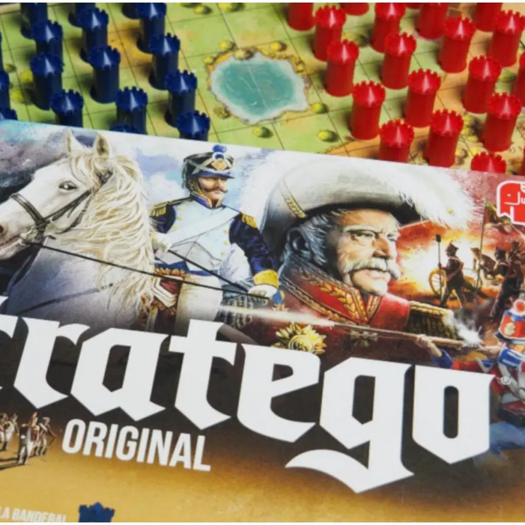 Stratego Original