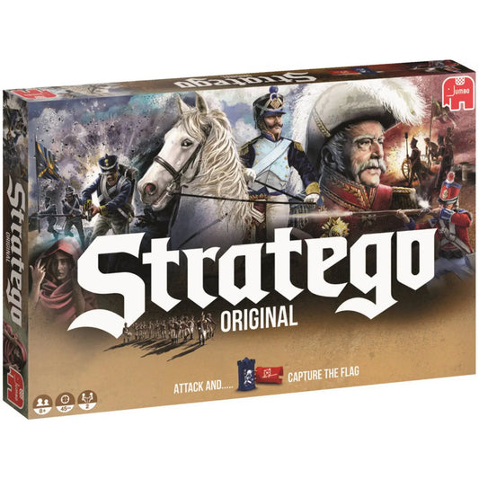 Stratego Original Juego de mesa