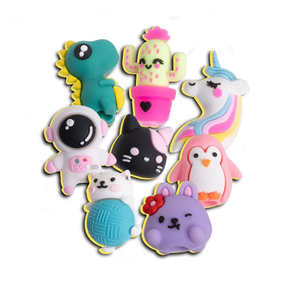 Taller de bolígrafos Clementoni