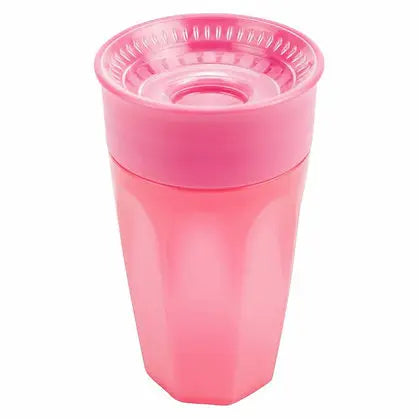 Vaso Cheers 360 Rosa