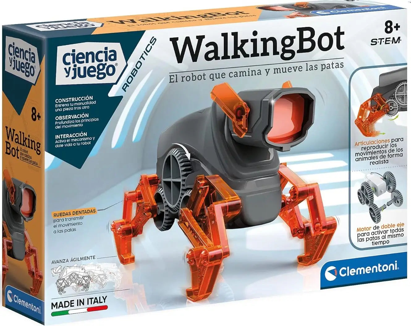 walkingbot robot