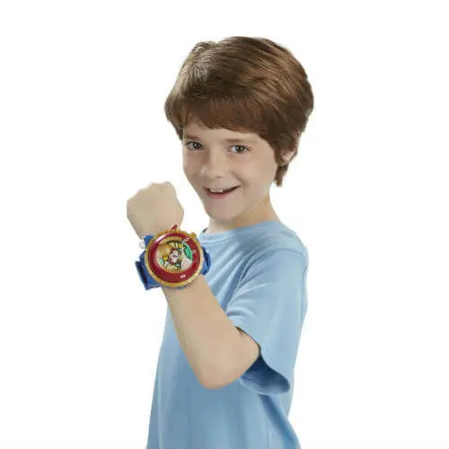 Yo Kai Watch Model Zero